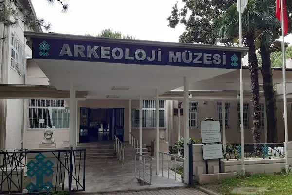 Reşat Oyal Kültür Parkı - Resim 19