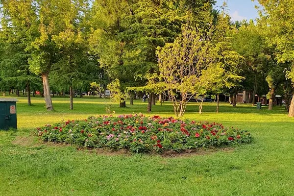Reşat Oyal Kültür Parkı - Resim 13