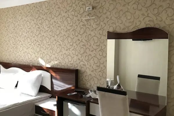 Sinan Otel - Resim 14
