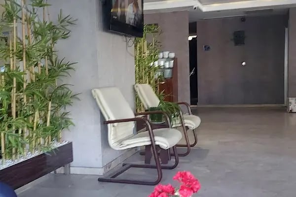 Sinan Otel - Resim 11