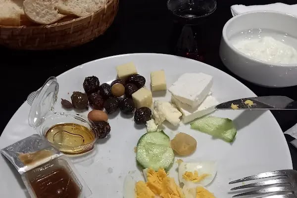 Sinan Otel - Resim 6