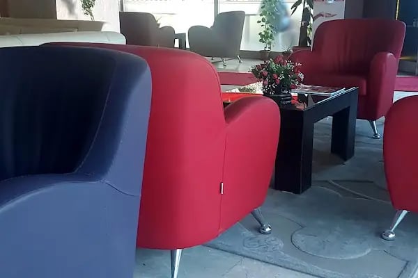 Sinan Otel - Resim 12