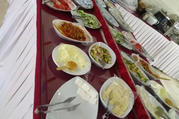 Sinan Otel - Resim 8