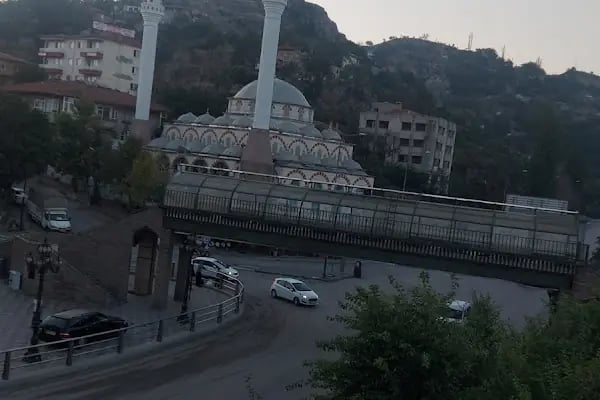 Sinan Otel - Resim 7