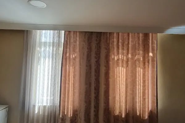 Sinan Otel - Resim 17
