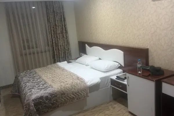 Sinan Otel - Resim 4