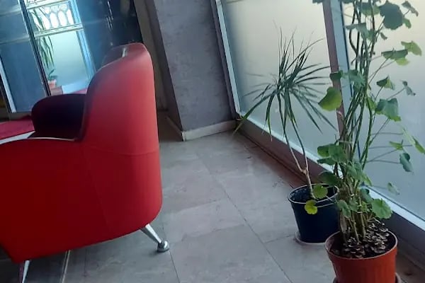 Sinan Otel - Resim 15