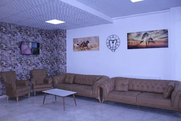 Çağdaş Ağız Ve Diş Sağlığı Polikliniği - Resim 1