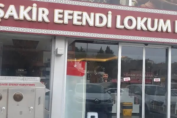 Şakir Efendi Şekerleme Ayaş Lokumları - Resim 18