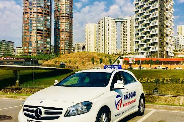 Halkalı Rüzgar Sürücü Kursu - Resim 7