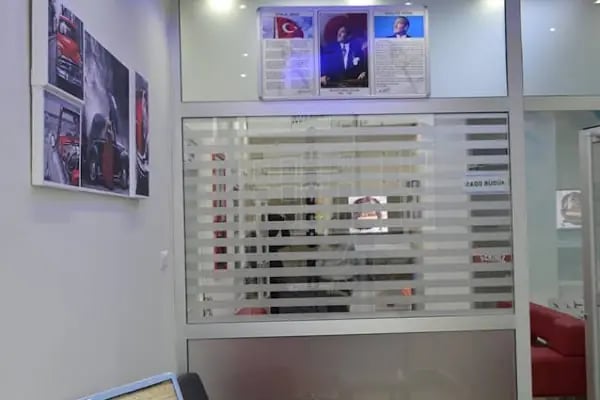 Halkalı Rüzgar Sürücü Kursu - Resim 18