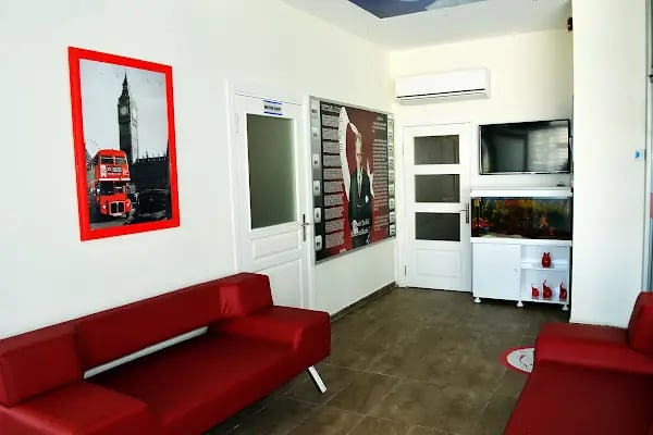 Halkalı Rüzgar Sürücü Kursu - Resim 11