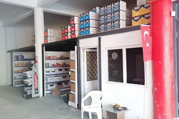Asistal Alüminyum - Ankara Bölge Müdürlüğü - Resim 4