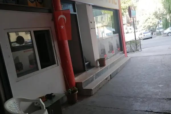 Asistal Alüminyum - Ankara Bölge Müdürlüğü - Resim 6