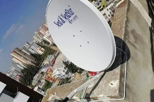 Adana uydu Televizyon tamircisi ve uydu montajı Hakan Elektronik - Resim 7