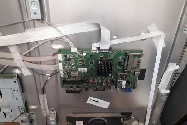 Adana uydu Televizyon tamircisi ve uydu montajı Hakan Elektronik - Resim 10