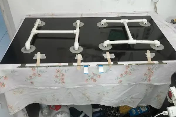 Adana uydu Televizyon tamircisi ve uydu montajı Hakan Elektronik - Resim 12