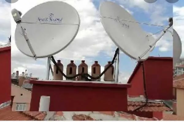 Adana uydu Televizyon tamircisi ve uydu montajı Hakan Elektronik - Resim 20