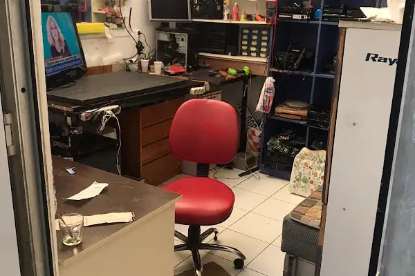 Adana uydu Televizyon tamircisi ve uydu montajı Hakan Elektronik - Resim 11