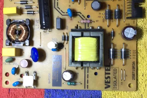 Adana uydu Televizyon tamircisi ve uydu montajı Hakan Elektronik - Resim 15