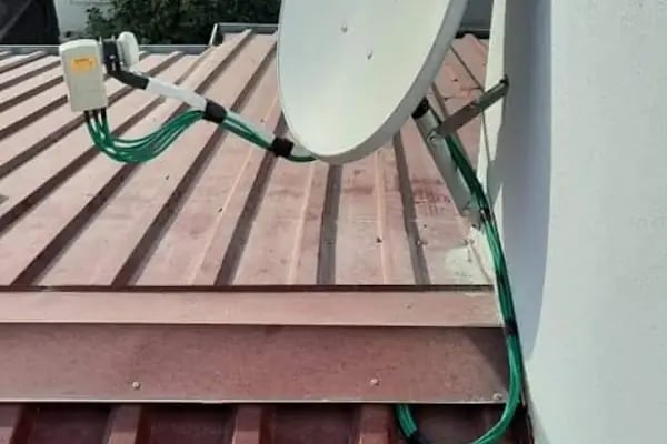 Adana uydu Televizyon tamircisi ve uydu montajı Hakan Elektronik - Resim 19