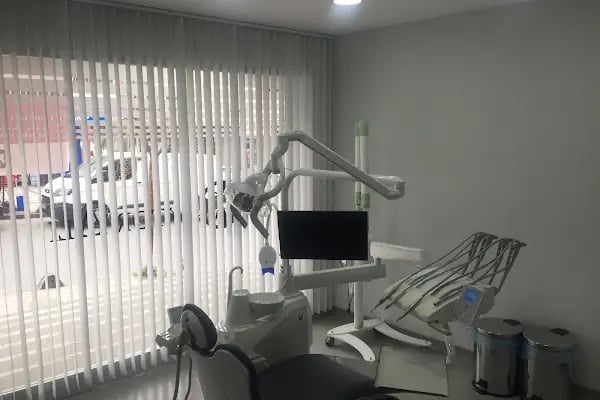 DoktorAli Ağız ve Diş Sağlığı Polikliniği - Resim 5