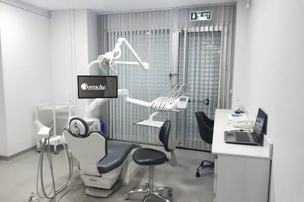 DoktorAli Ağız ve Diş Sağlığı Polikliniği - Resim 14