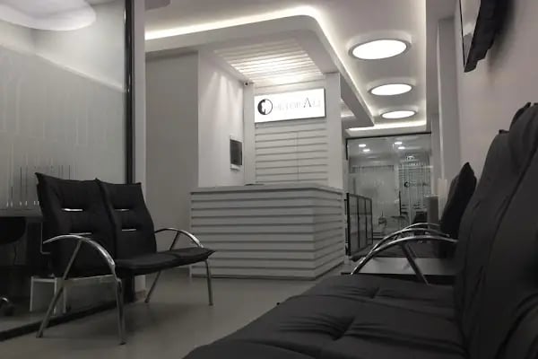 DoktorAli Ağız ve Diş Sağlığı Polikliniği - Resim 13