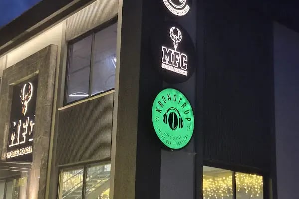 MFC SPORTS ACADEMY - Resim 20