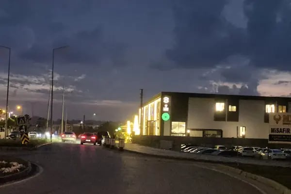 MFC SPORTS ACADEMY - Resim 3
