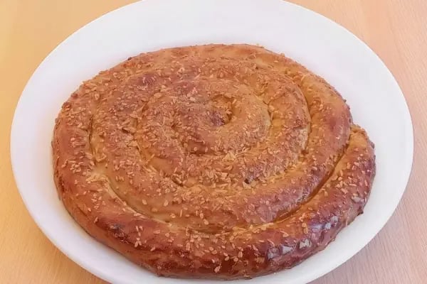 Günışığı Unlu Mamülleri - Resim 8