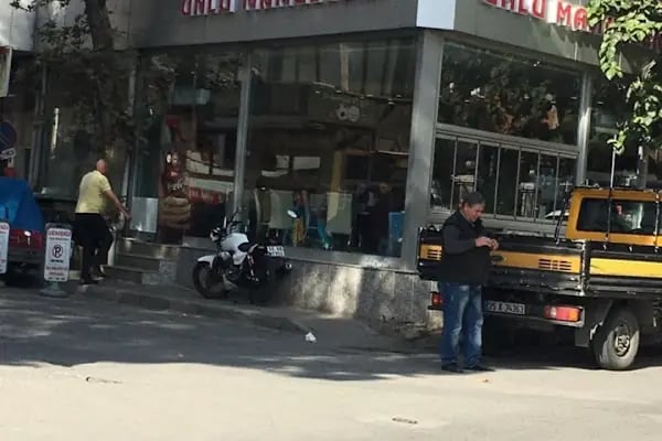 Günışığı Unlu Mamülleri - Resim 2