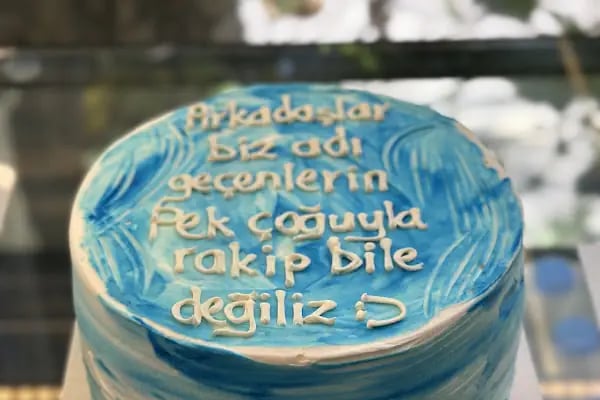 Günışığı Unlu Mamülleri - Resim 9