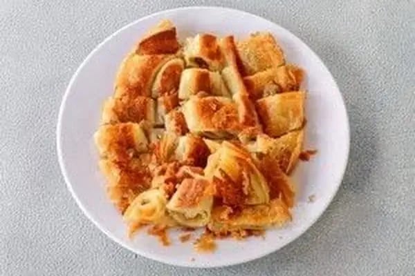 Günışığı Unlu Mamülleri - Resim 7