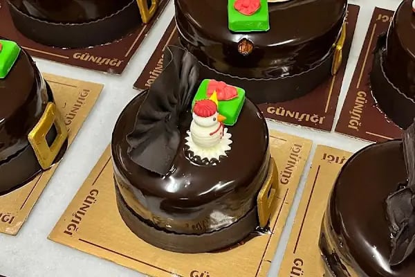 Günışığı Unlu Mamülleri - Resim 18