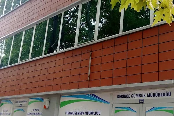 Derince Gümrük Müdürlüğü - Resim 3