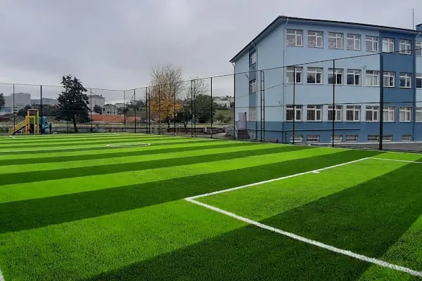USTA HAFRİYAT &amp; KEPÇE SAMSUN - Resim 6