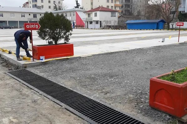USTA HAFRİYAT &amp; KEPÇE SAMSUN - Resim 16