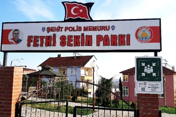 USTA HAFRİYAT &amp; KEPÇE SAMSUN - Resim 20