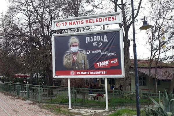USTA HAFRİYAT &amp; KEPÇE SAMSUN - Resim 19