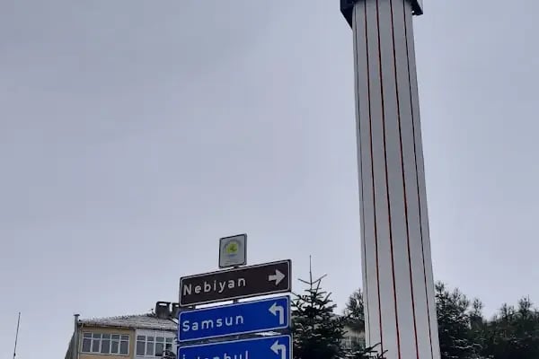 USTA HAFRİYAT &amp; KEPÇE SAMSUN - Resim 4