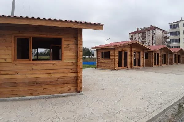 USTA HAFRİYAT &amp; KEPÇE SAMSUN - Resim 7