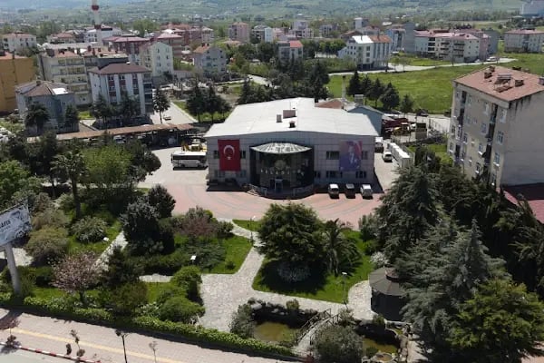 USTA HAFRİYAT &amp; KEPÇE SAMSUN - Resim 2