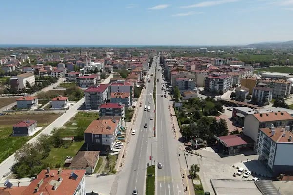 USTA HAFRİYAT &amp; KEPÇE SAMSUN - Resim 3