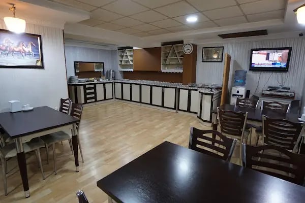 Nil Otel - Resim 4