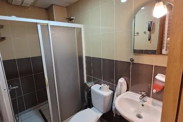Nil Otel - Resim 3