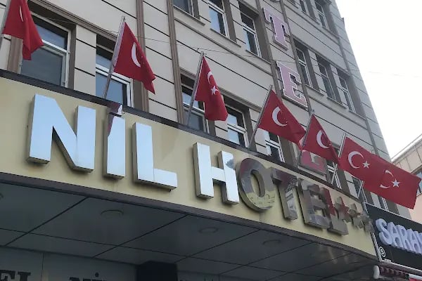 Nil Otel - Resim 6