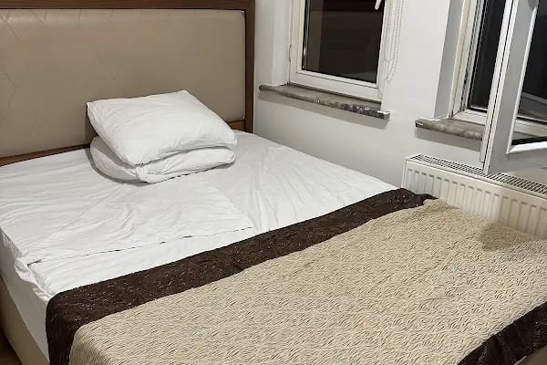 Nil Otel - Resim 20