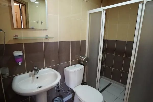 Nil Otel - Resim 14