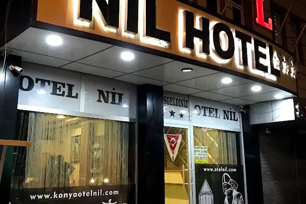 Nil Otel - Resim 15